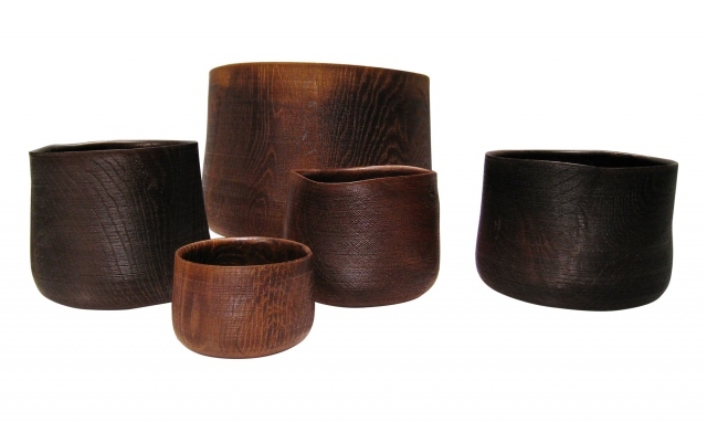 Vessels small