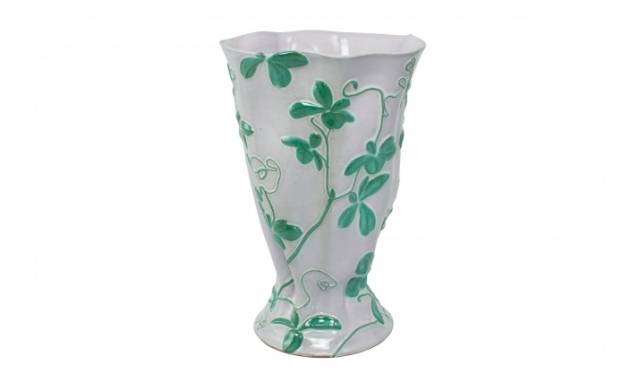 Vase Efeu
