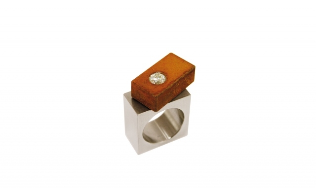 Ring Rostring