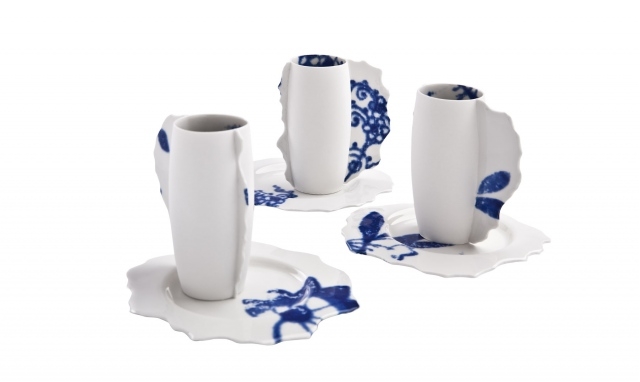 Coffee cup Perfect Imperfect