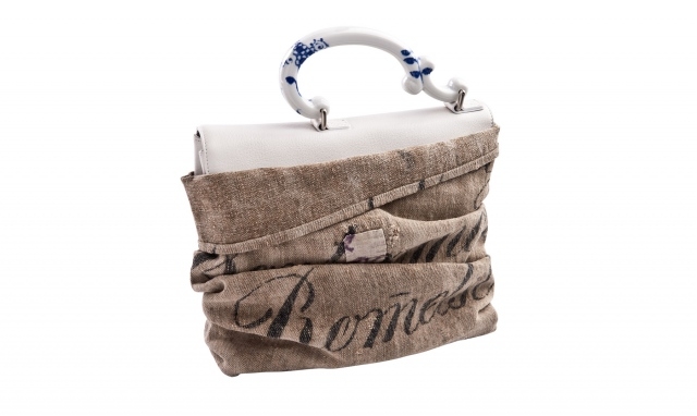 Handbag Dockerhandbag