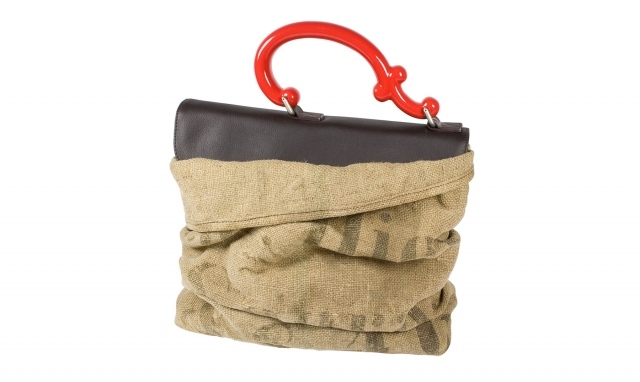 Handbag Dockerhandbag brown