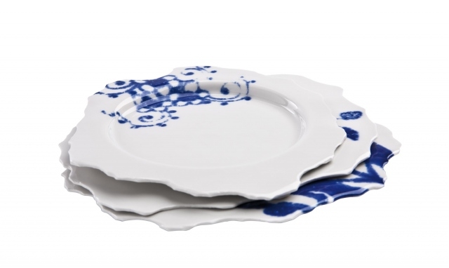 Plate small Perfect Imperfect