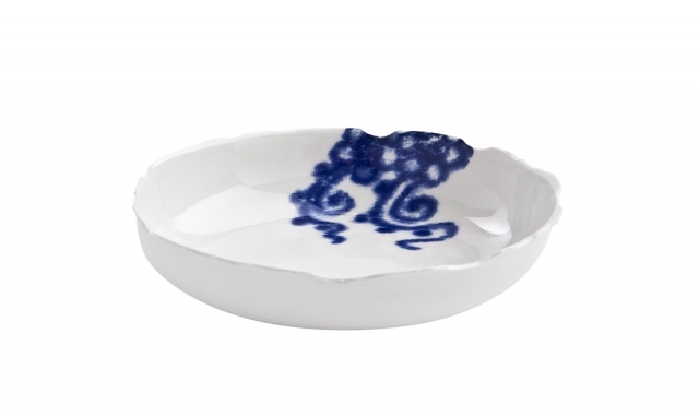 Soup plate large Perfect Imperfect