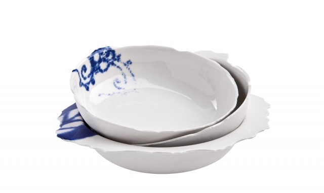 Soup plate small Perfect Imperfect