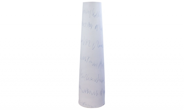 Large vase