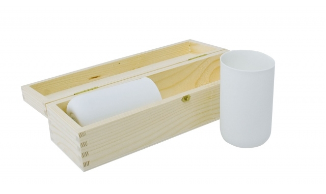 2 cups box
