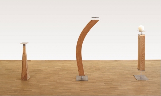Candleholder KR1 - KR3