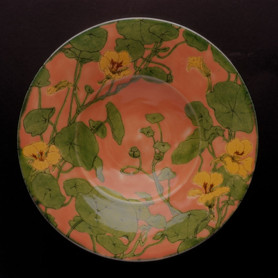 Grita Götze Personen Galerie Werft 11