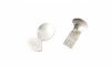 Tea and children spoon